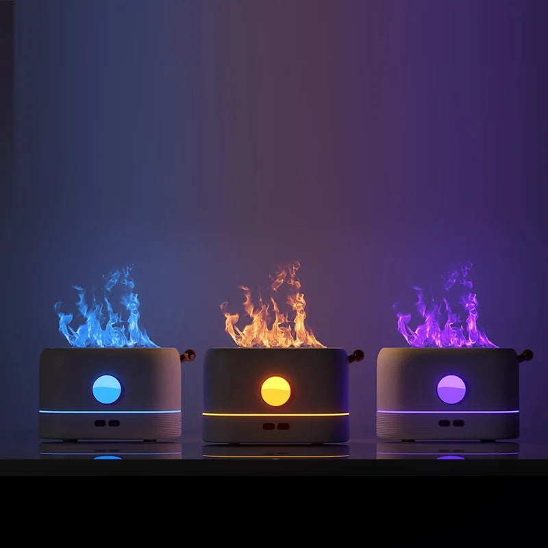 Ember Flame Aroma Diffuser