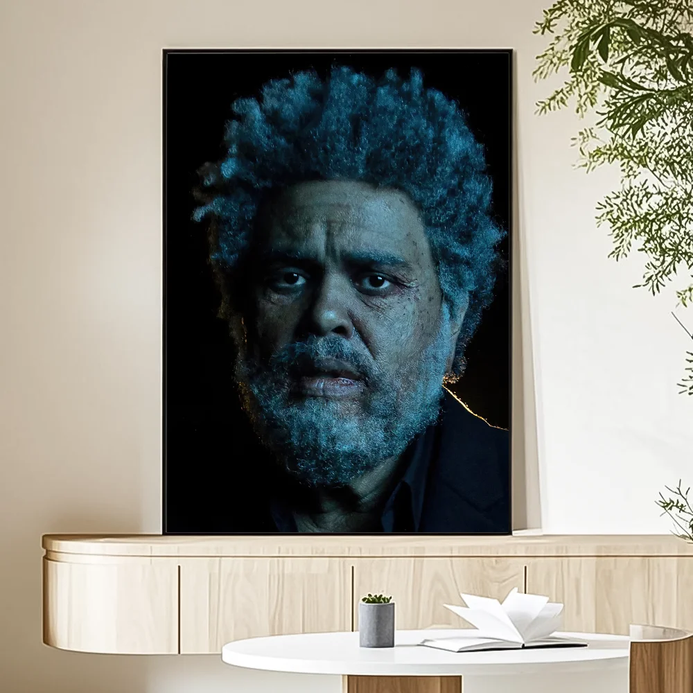 Aesthetic Music Wall Print