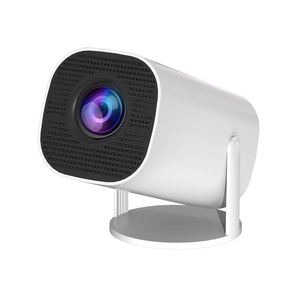 PinSpace Mini Cinema Projector