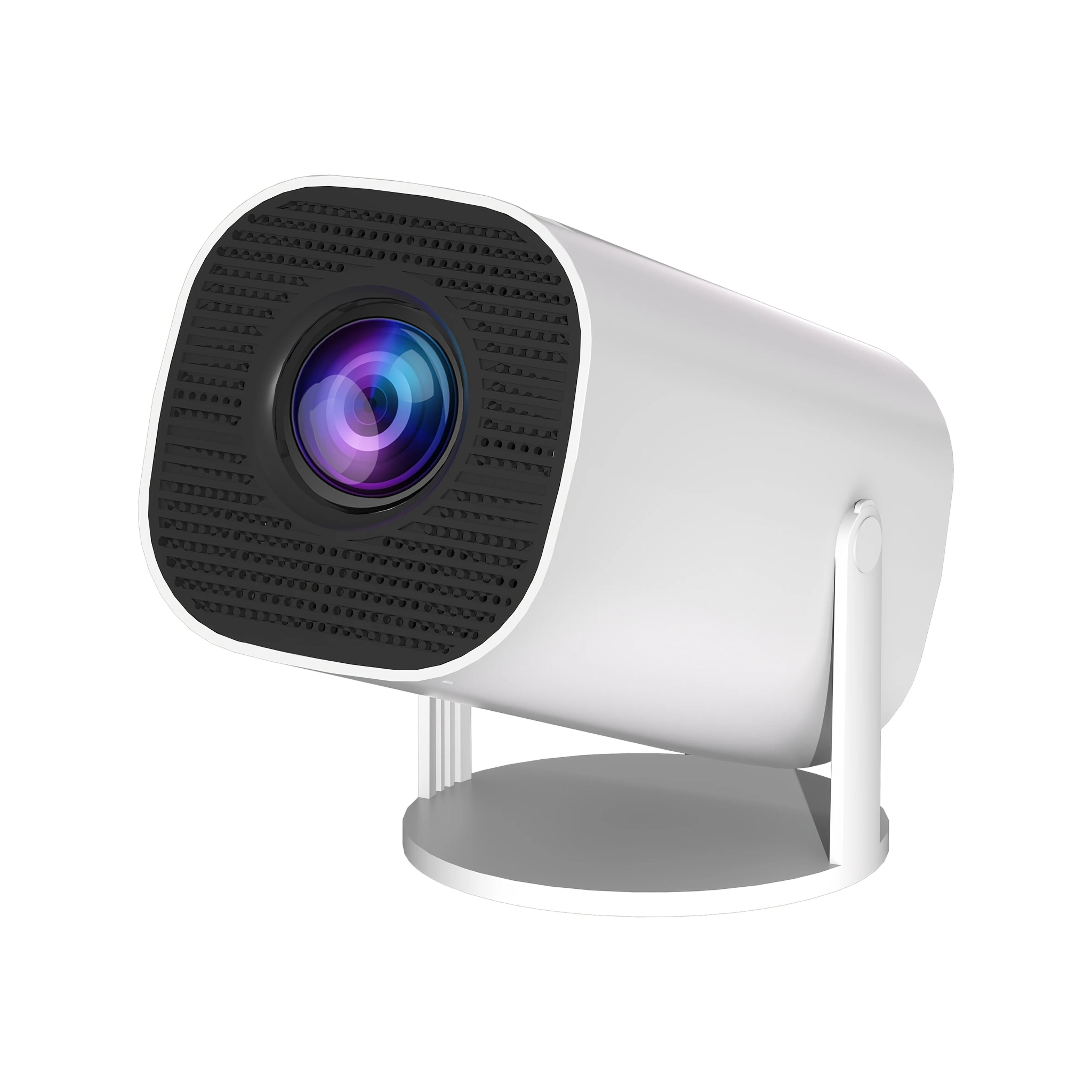 PinSpace Mini Cinema Projector