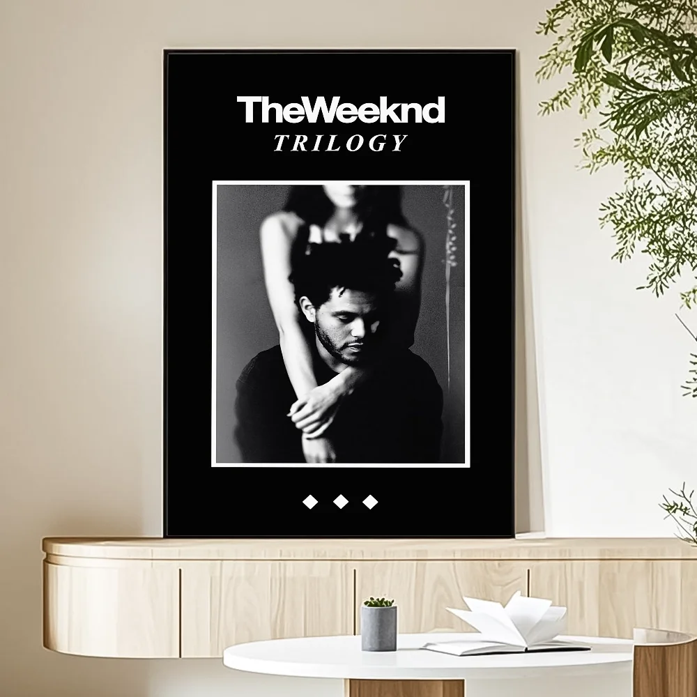 Aesthetic Music Wall Print