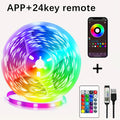 Sync LED Strip Lights
