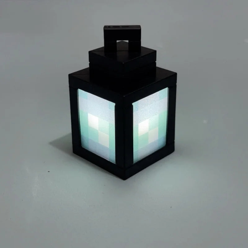Pixel RGB Mood Lamp