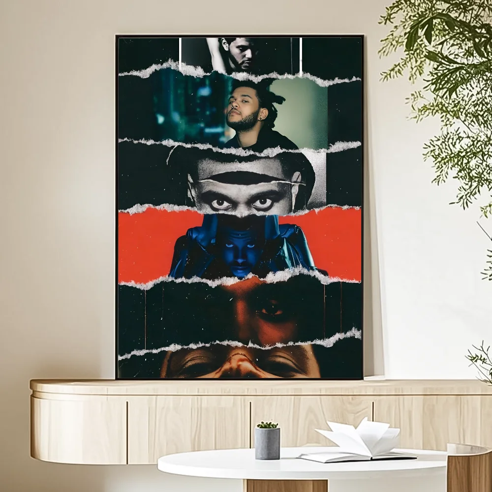Aesthetic Music Wall Print