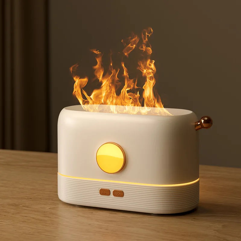 Ember Flame Aroma Diffuser