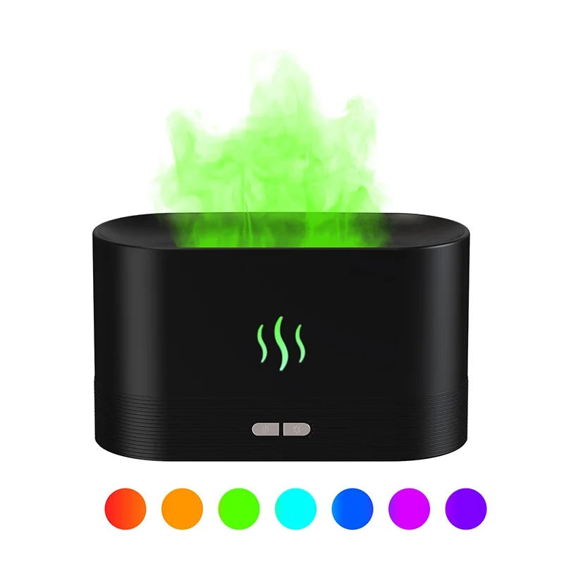 Ember Flame Aroma Diffuser