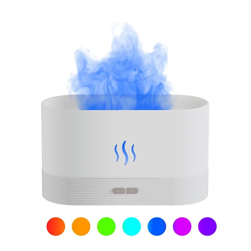 Ember Flame Aroma Diffuser