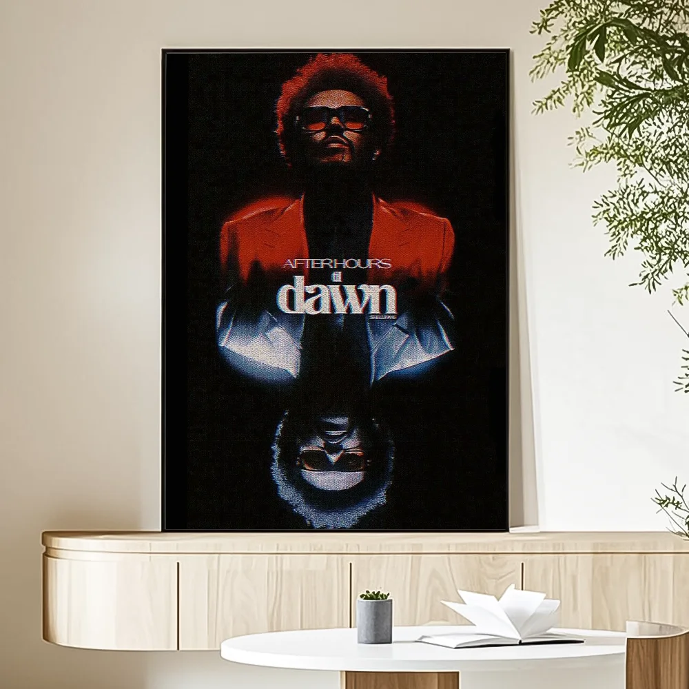 Aesthetic Music Wall Print