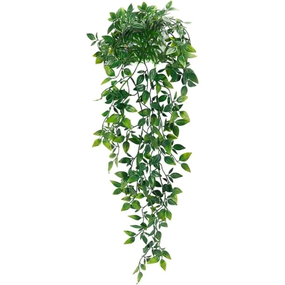 Trailing Ivy Vine Wall Décor