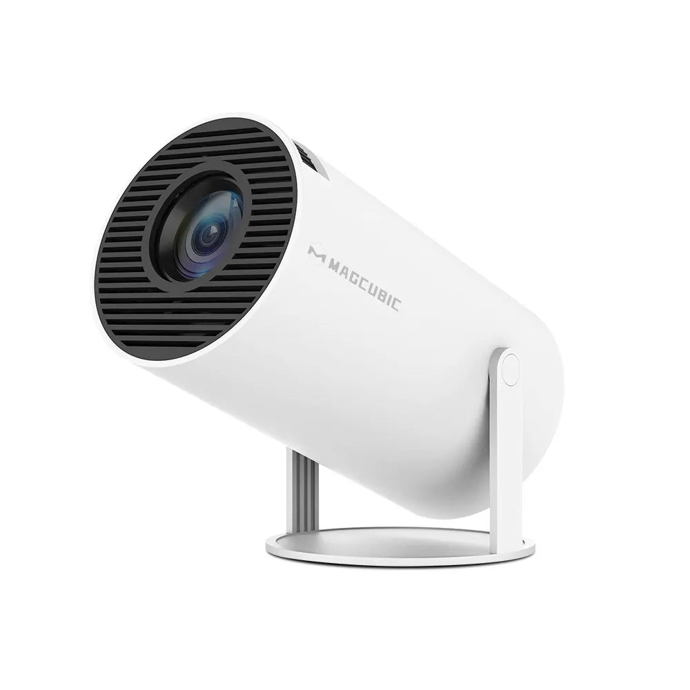 HY300 Pro 8K Mini Projector