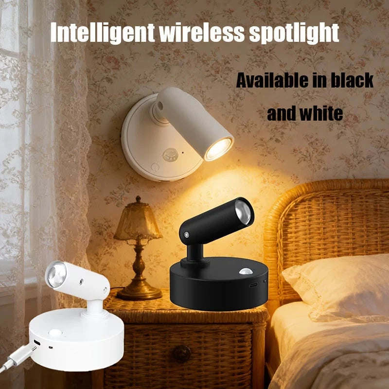 SmartSpot Wireless Wall Light