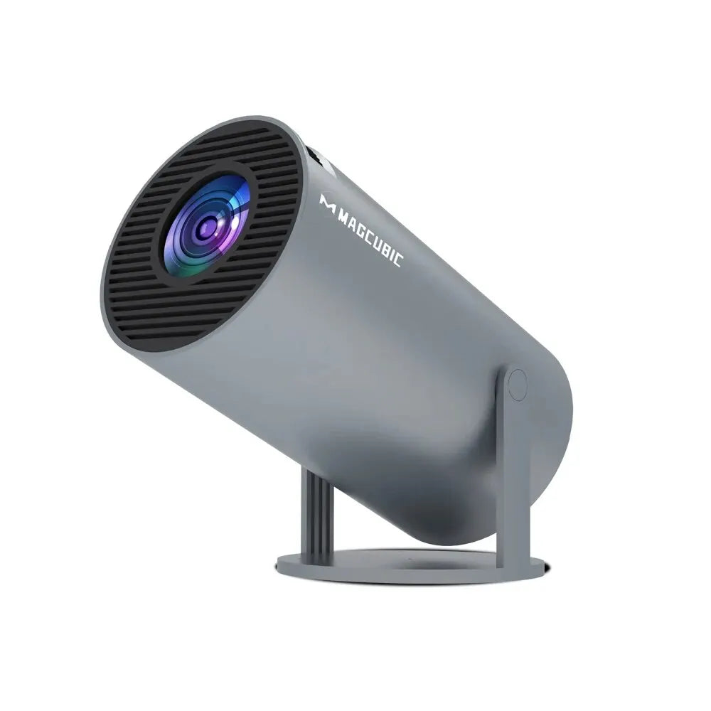 HY300 Pro 8K Mini Projector