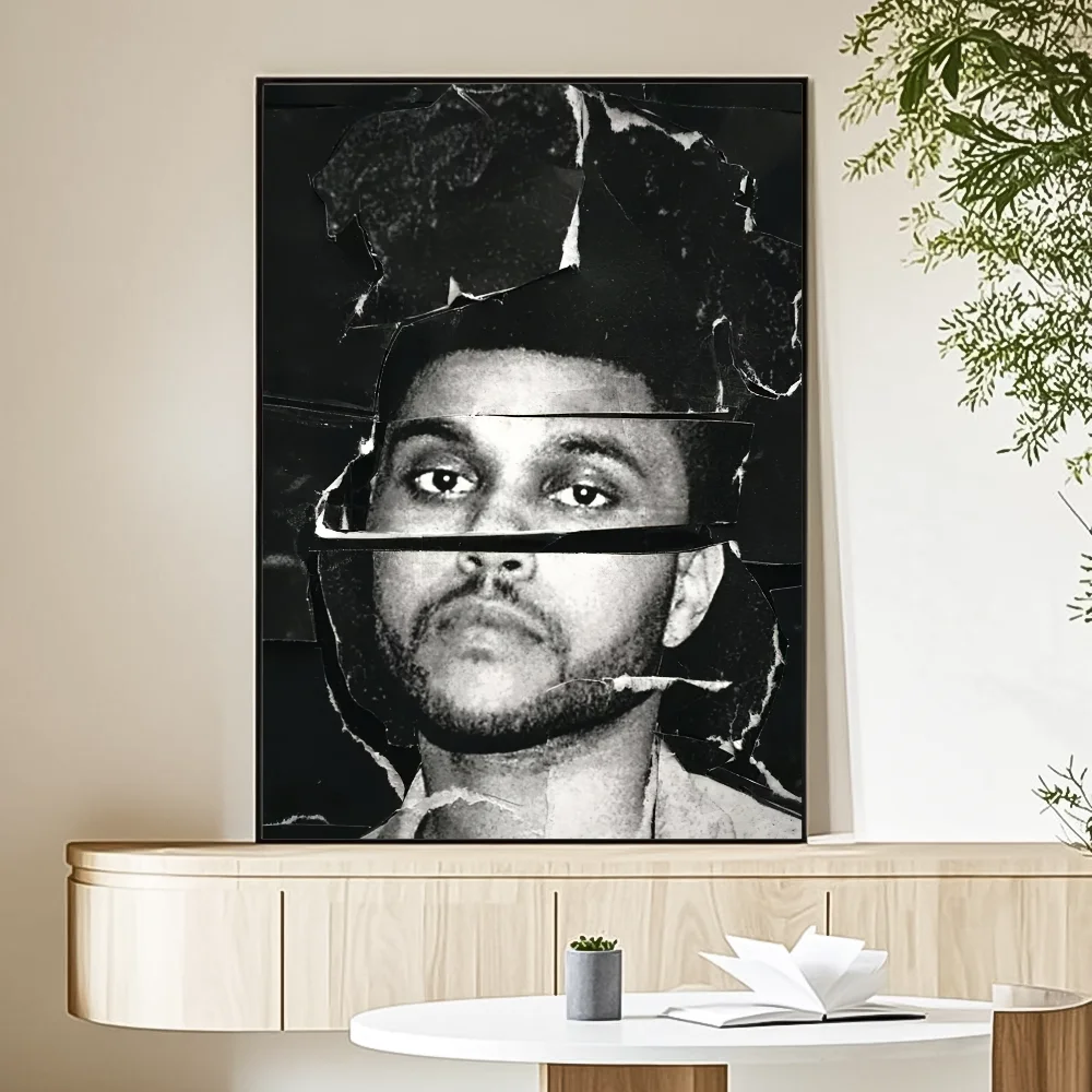 Aesthetic Music Wall Print